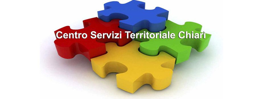 Centro Servizi Teritoriale Chiari