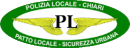 Patto locale di sicurezza "Progetto Sicurezza in volo".